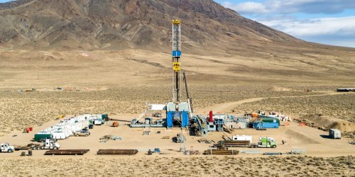 This geothermal startup showed its wells can be used like a giant underground battery