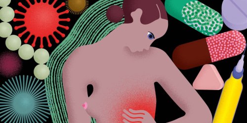 The quest to show that biological sex matters in the immune system