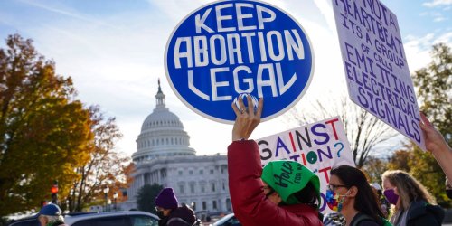 The US Supreme Court has overturned Roe v. Wade. What does that mean?