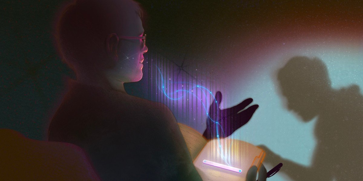 Flipboard banner for @clarity