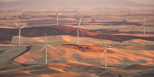 We need targeted policies, not blunt tariffs, to drive “American energy dominance”