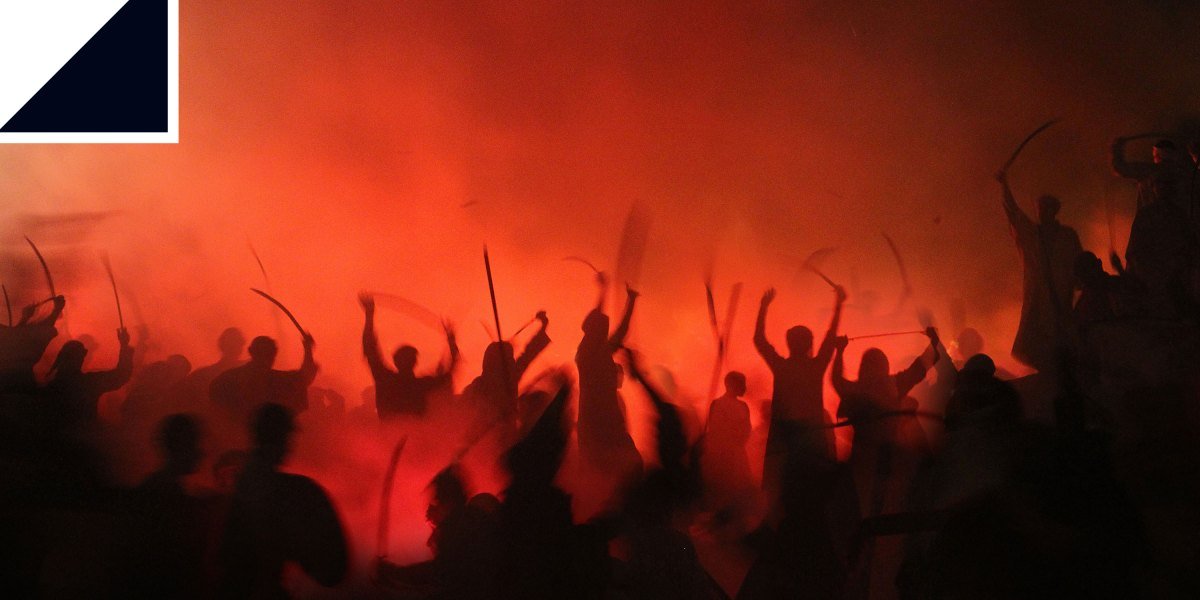 Nonviolence cover image