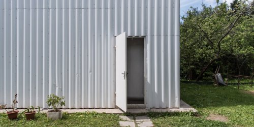 Why the sci-fi dream of cryonics never died