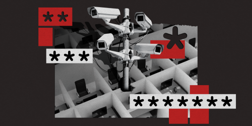 How AI is used to surveil workers