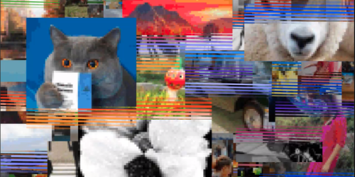 OpenAI’s fiction-spewing AI is learning to generate images