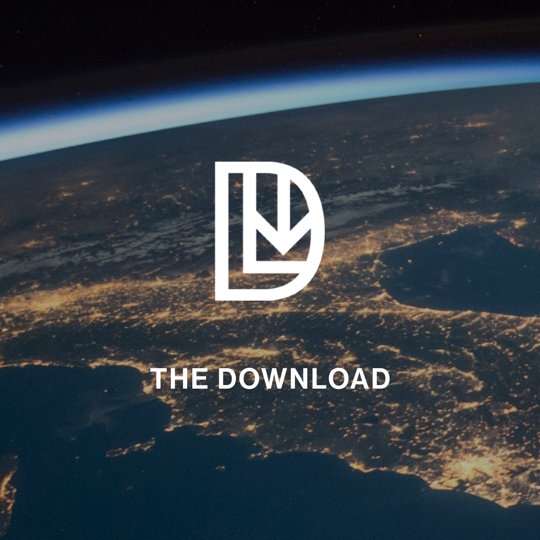 The Download | Your daily dose of what's up in emerging technology
