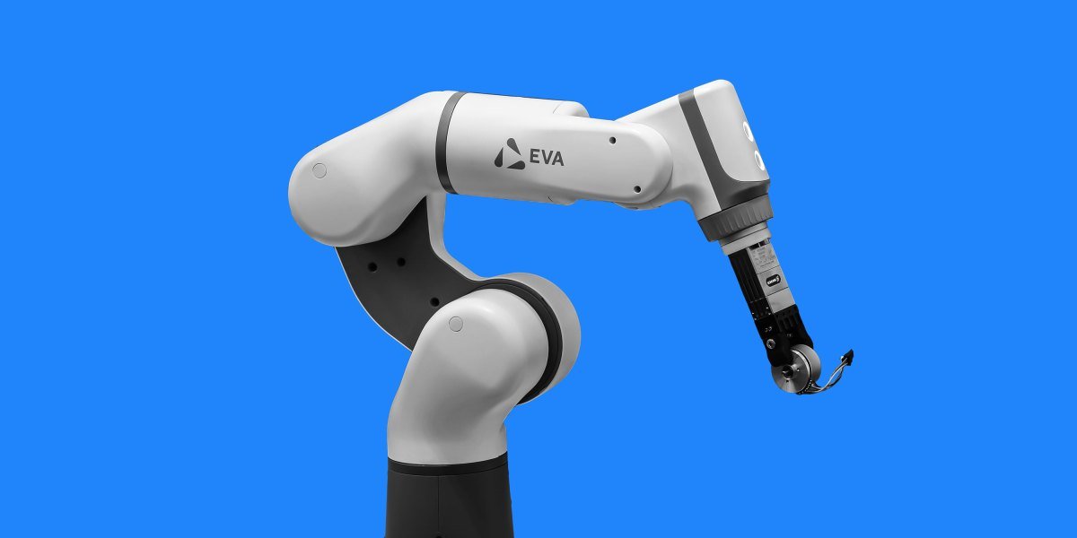 Robotics cover image