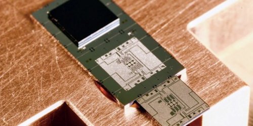 Google’s New Chip Is a Stepping Stone to Quantum Computing Supremacy