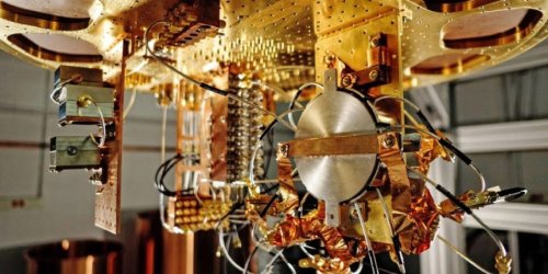 Google researchers have reportedly achieved “quantum supremacy”