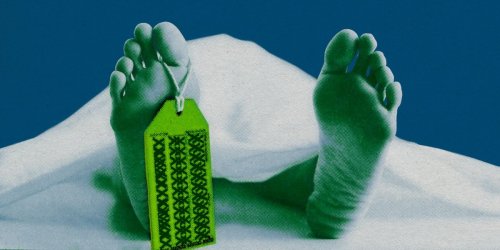 Autopsies can reveal intimate health details. Should they be kept private?