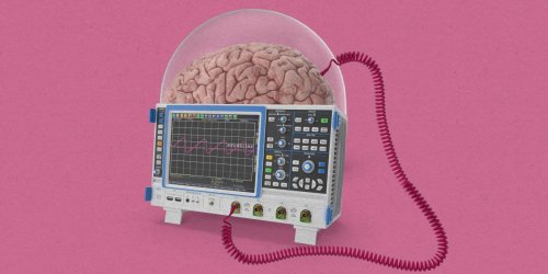 The Download: brain bandwidth, and artificial wombs