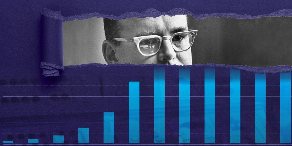 We’re not prepared for the end of Moore’s Law