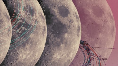 Hasta la Luna y más allá: misiones espaciales a las que seguir la pista en 2023