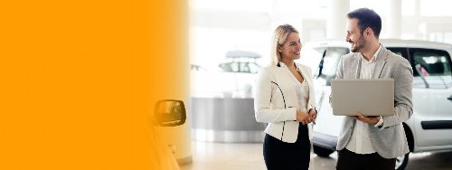 Digital Transformation for Automotive Retail Customer Service – OMNI Channel