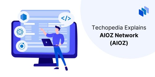 AIOZ Network (AIOZ)