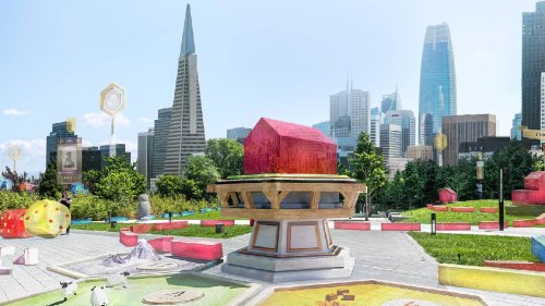 Niantic Platform All Set to Launch All-New Real-World AR Adventures