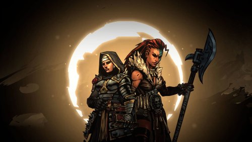 Darkest Dungeon 2 PlayStation Release Confirmed for July