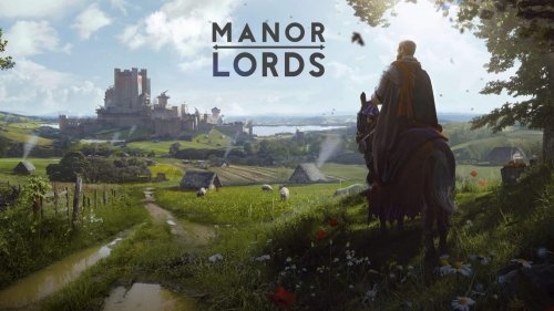 No Manor Lords Roadmap "Yet" as Dev Addresses Expectations