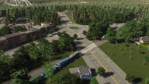 Cities: Skylines 2 PS5 and Xbox Series X|S Versions Delayed Again