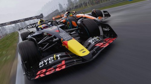 F1 24 Reveals Revamped Career, New Dynamic Handling System, and More