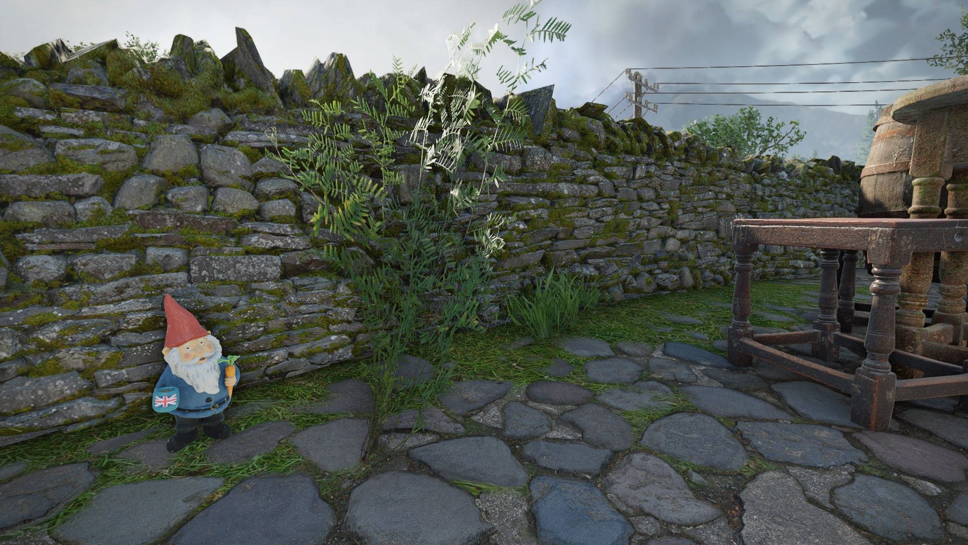 Atomfall Orna Mental Achievement Guide | Destroy the Gnomes