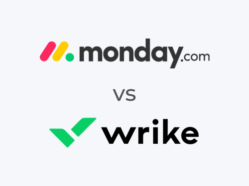Wrike vs monday.com (2023): Which Software Is Better?
