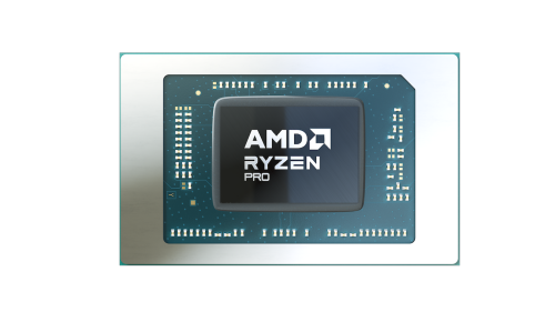 AMD Reveals Ryzen Pro 8000 Series
