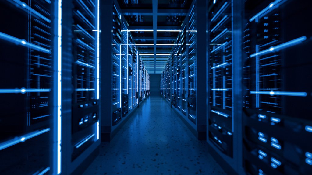 Data Centers News and How-To Tips - cover