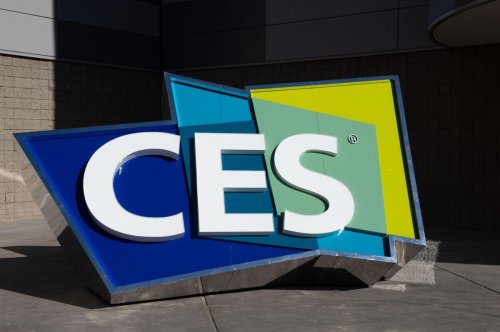 CES 2022: 15 weird products you'll find in Las Vegas this week
