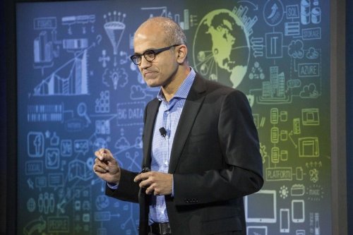 Microsoft | TechRepublic