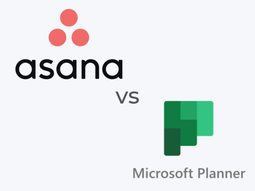 Asana vs Planner: 2023 project management software comparison