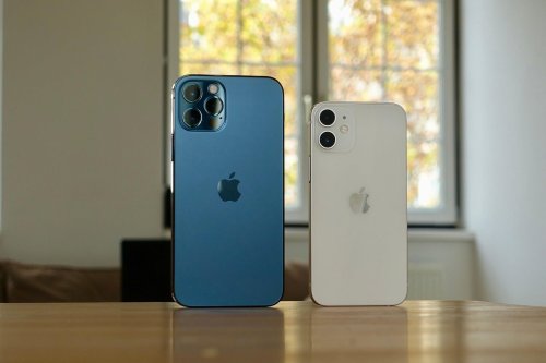 Trump Tells Apple’s Tim Cook, 'I Don't Want You Building in India'
