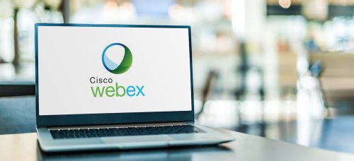 Cisco is giving Webex a ChatGPT-like AI to enhance hybrid work, customer experience