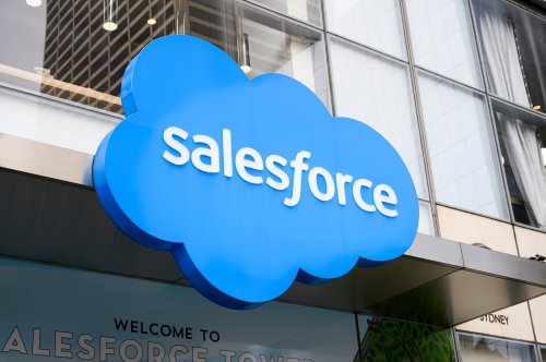 Salesforce World Tour Offers Hard-Won Lessons From Complex Australian Digital Transformations
