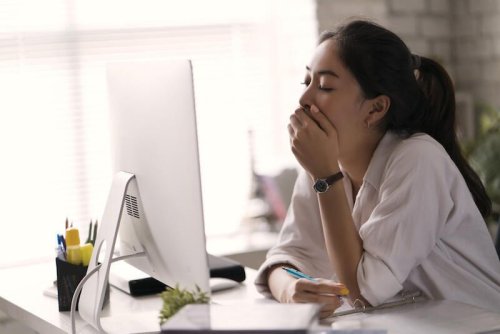 Zoom fatigue? Four reasons video calls are exhausting, and how to prevent it