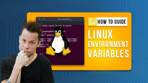 How to Set Temporary Environment Variables in Linux