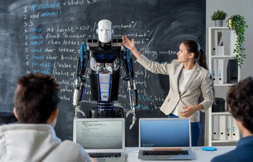 LinkedIn: Learn This AI Skill to Get Ahead at Work