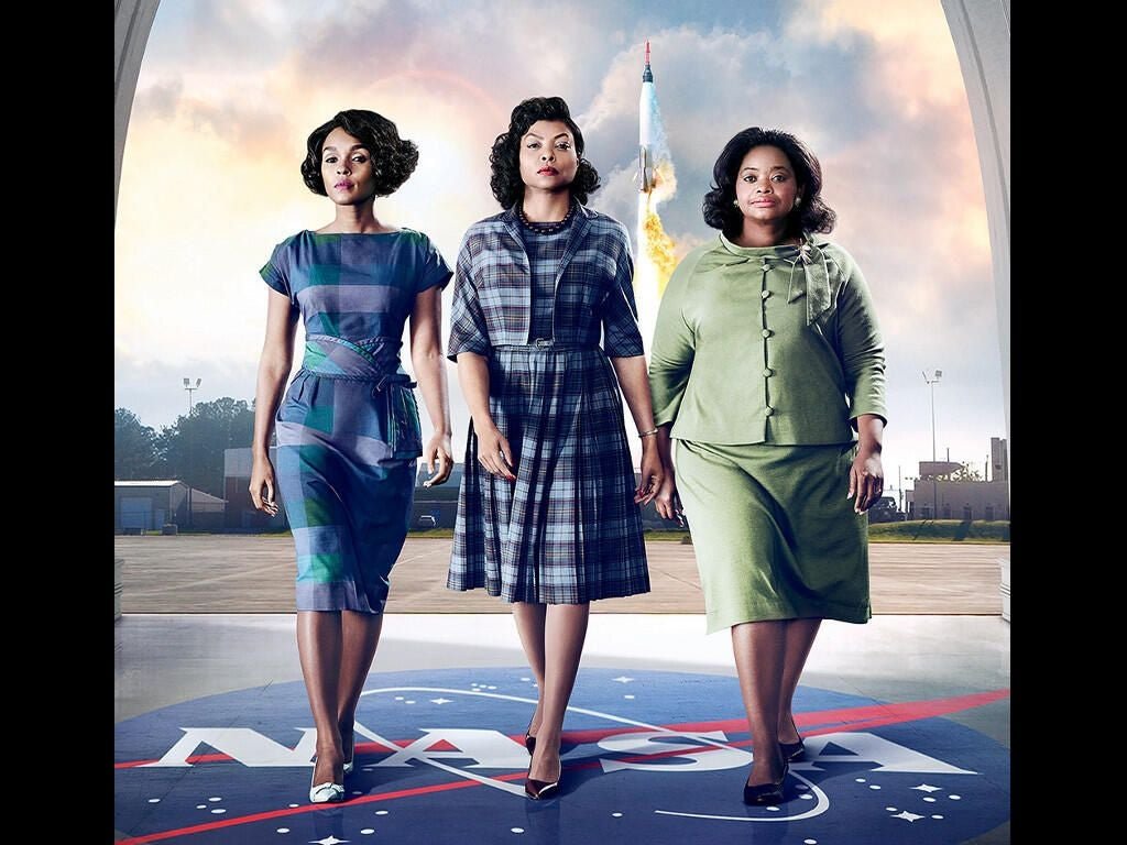 Women In Tech cover image