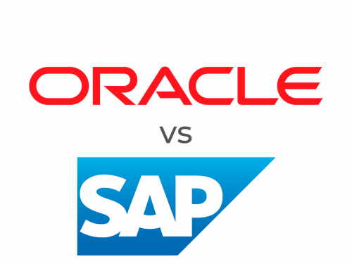SAP vs Oracle: Which HR Software Is Better for Your Business in 2023?