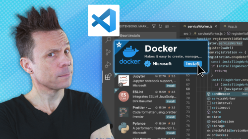 how-to-add-docker-support-to-visual-studio-code-flipboard