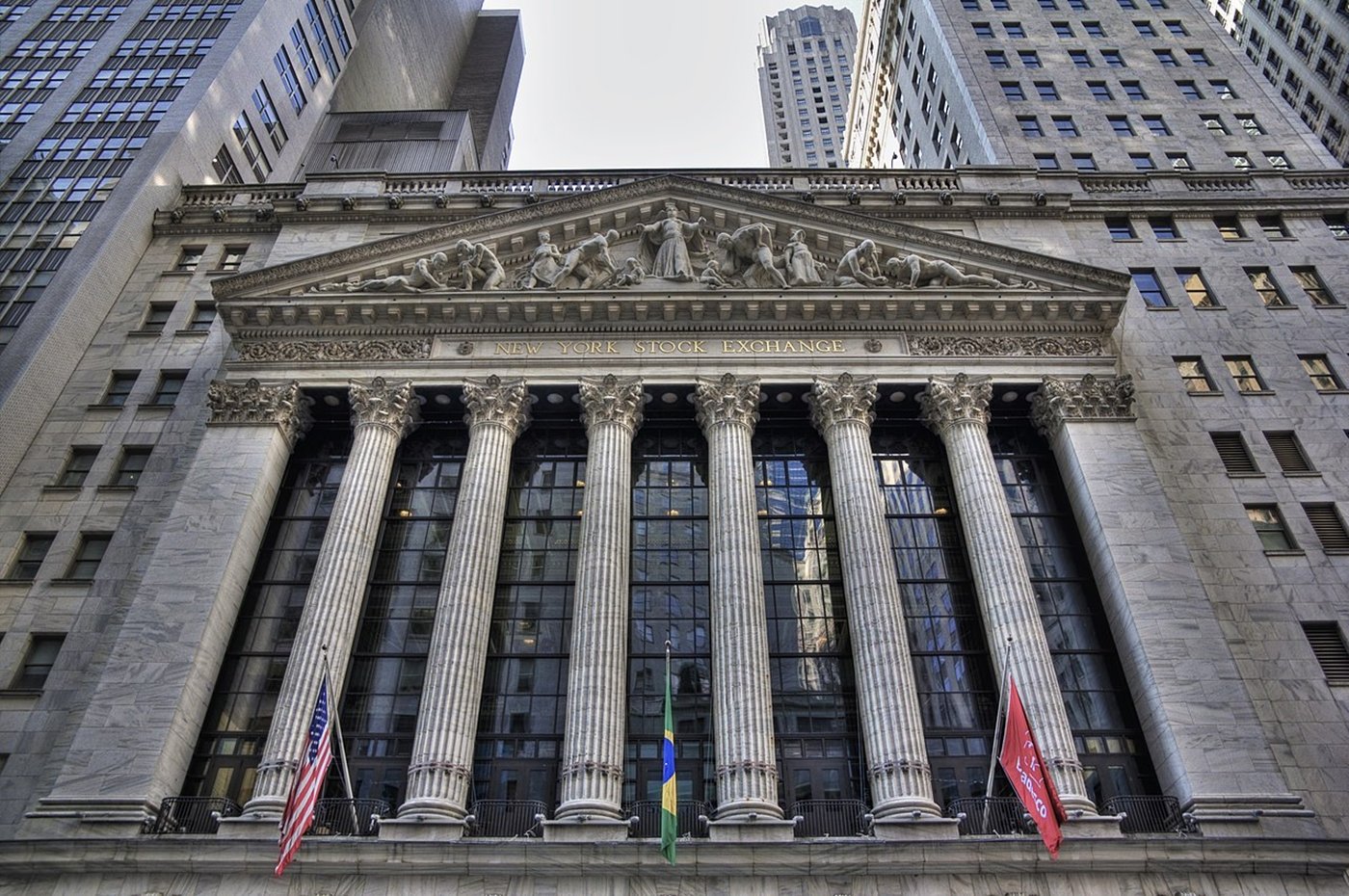 New York Stock Exchange Unveils Tokenized Securities Platform - TechRepublic