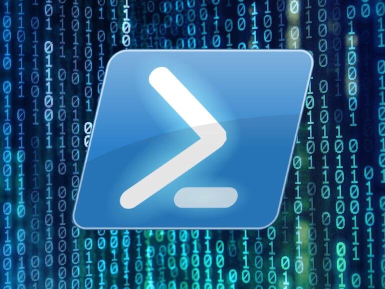 Powershell - cover