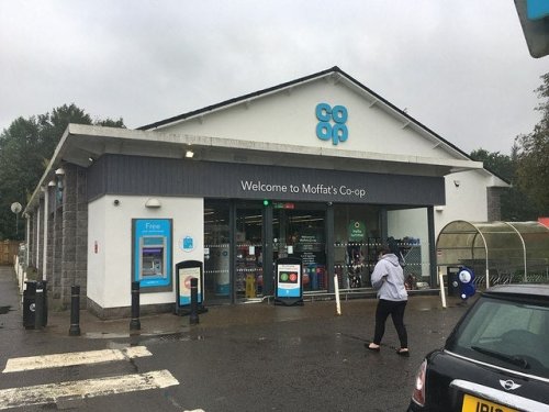 UK Supermarket Avoided Ransomware Because ‘They Yanked Their Own Plug,’ Hackers Say