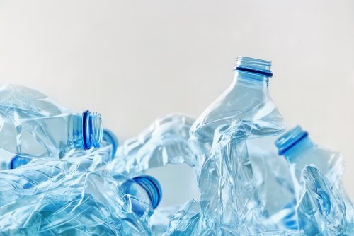 Tech Impact: Sustainable solutions to tackle tech plastic waste
