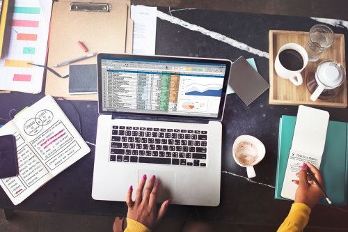 This Excel, VBA and data science training is 98% off today