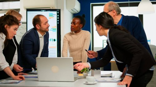 'A Clear Call to Action': Why Organizations Must Upskill Project Professionals Now