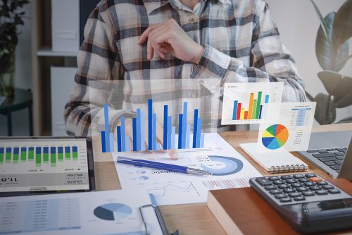 Master Microsoft Excel and Power BI with nine courses for $34.99