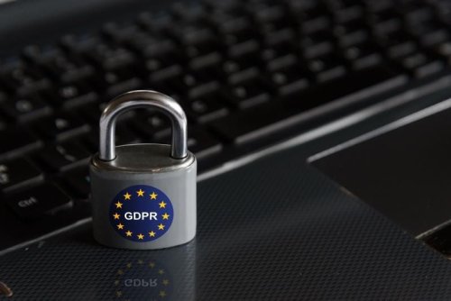 84% of US employees have never heard of GDPR
