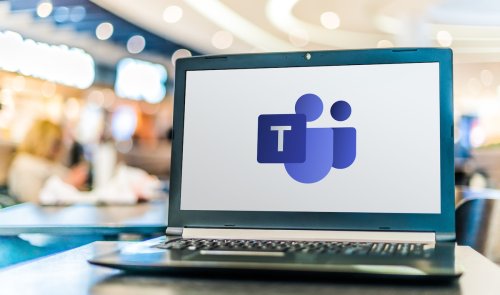 Microsoft Teams version 2 is Windows only for now