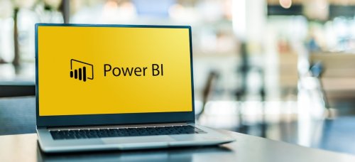 How to create a field parameter in Power BI